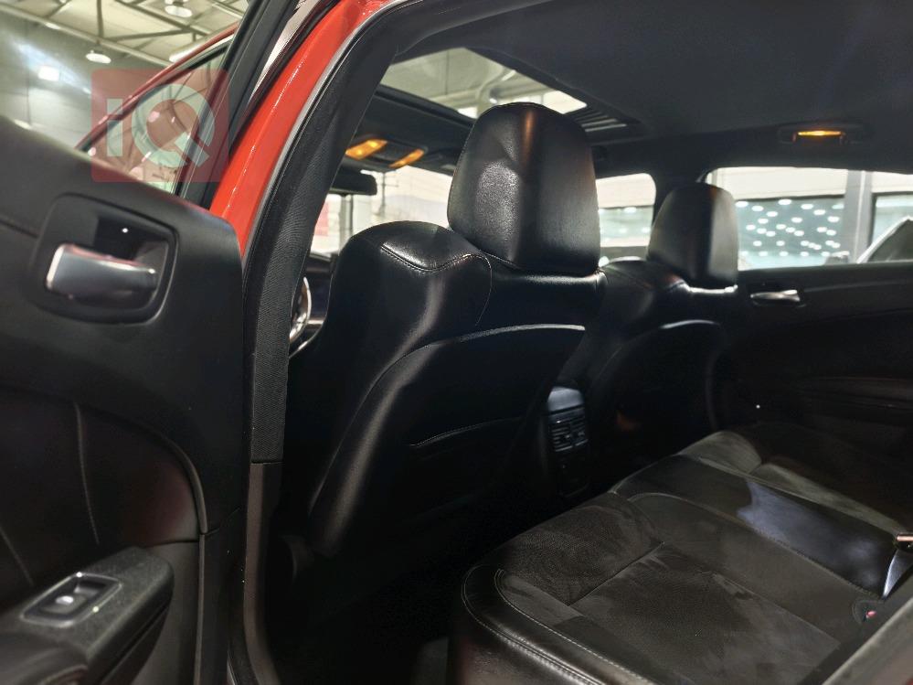 دودج تشارجر